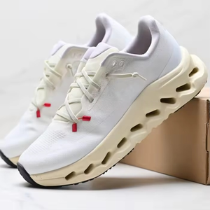 Zapatos Deportivos Casuales y Cómodos para Hombre 2026, Zapatos para Correr On Cloud, Zapatos Deportivos de Alta Calidad con Suela Gruesa para Hombre y Mujer - Product Image 4