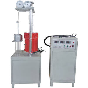LSHY yüksek sıcaklık sürünme <span class=keywords><strong>test</strong></span> cihazı yüksek sıcaklık basınç sürünme oranı analizörü - Product Image 5