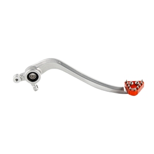 Pièces Détachées Moto Levier De Frein à Pied Arrière Palanca De Freno pour <span class=keywords><strong>KTM</strong></span> SX SX-<span class=keywords><strong>F</strong></span> XC-W <span class=keywords><strong>EXC</strong></span> <span class=keywords><strong>EXC</strong></span>-<span class=keywords><strong>F</strong></span> XC XC-<span class=keywords><strong>F</strong></span> 250 <span class=keywords><strong>350</strong></span> 300 2007 - <span class=keywords><strong>2015</strong></span> - Product Image 1