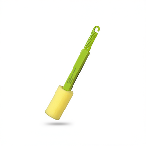 Limpiador de termos Rival, 36 cm, verde lima, paquete de 10 - Product Image 2