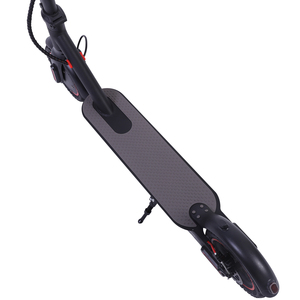 Scooter Eléctrico Plegable y Portátil E9PRO con Batería de Litio de 350w 36v 10.4ah para Adultos, Stock en Almacén de <span class=keywords><strong>España</strong></span>/Alemania - Product Image 6