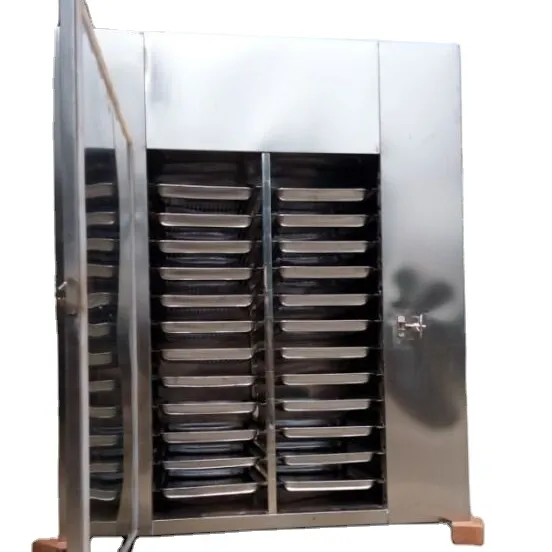 2024 Dehydrator Type Droger Machine Voor Chips