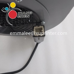 EA <b>Printing</b> <b>Machines</b> FS.102.3106 Cabinet Pump Fan D2D133-DB08-27 Fan for CD102 CD74 <b>Machine</b> - Product Image 4