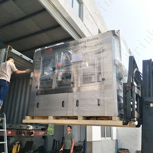 Carbonated Beverage <strong>Can</strong> Filling Machine Aluminium <strong>Can</strong> <strong>Production</strong> <strong>Line</strong> - Product Image 6