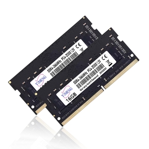 DDR4 4GB 8GB 16GB แล็ปท็อป memoria <span class=keywords><strong>RAM</strong></span> PC4 17000 19200 21300 25600 260Pin 1.2V 2400 2666 MHz หน่วยความจำโน๊ตบุ๊ค SODIMM - Product Image 2