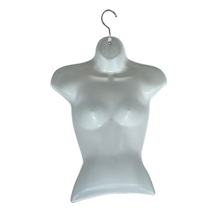 Maniquí de Plástico Económico para Niños, Unisex, Parte Superior del <span class=keywords><strong>Cuerpo</strong></span>, Talla Grande, Usado, Curvo, <span class=keywords><strong>Medio</strong></span> <span class=keywords><strong>Cuerpo</strong></span>, para Exhibición de Lencería - Product Image 5
