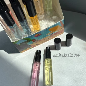 10*5ml <b>Mini</b> <b>Perfume</b> Set Lady Fragrance Oil <b>Perfumes</b> for Men and Women Sample Travel Portable <b>Perfume</b> for Girl <b>Mini</b> Fragrances - Product Image 2