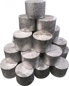 เครื่องอัดก้อนโลหะ / เครื่องอัดก้อนเศษอลูมิเนียม / เครื่องอัดก้อนเศษทองแดง - Product Image 1