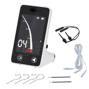 Niceden Beste Touchscreen Tandheelkundige Apparatuur Endodontik Elektronische Apex Locator Tandheelkunde - Product Image 4