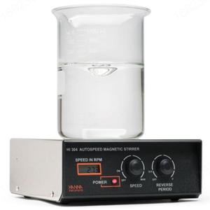 อิตาลี ฮันนา HI302N HI304N-2 HI310N HI324N เครื่องกวนสารแม่เหล็ก - Product Image 4