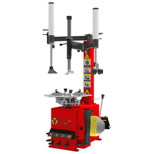 Máquina Automática <span class=keywords><strong>de</strong></span> Alta Eficiencia para Cambio <span class=keywords><strong>de</strong></span> Neumáticos <span class=keywords><strong>de</strong></span> <span class=keywords><strong>Coche</strong></span>, Brazo Oscilante, <span class=keywords><strong>Kit</strong></span> <span class=keywords><strong>de</strong></span> Reparación <span class=keywords><strong>de</strong></span> Neumáticos, Diámetro Máximo <span class=keywords><strong>de</strong></span> Rueda <span class=keywords><strong>de</strong></span> 41 Pulgadas, Certificación CE, Compatible con OEM - Product Image 1