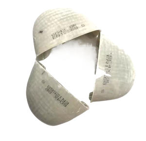 Punteras Compuestas 443 con Tira de PVC para Botas de Seguridad - Product Image 4