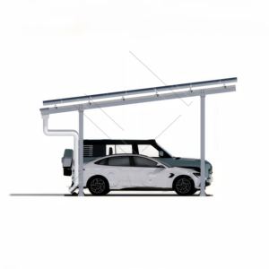 Sistema <span class=keywords><strong>de</strong></span> Montaje <span class=keywords><strong>de</strong></span> Paneles Solares <span class=keywords><strong>de</strong></span> Acero Avanzado para Estacionamientos Institucionales con Fiabilidad a Largo Plazo - Product Image 1