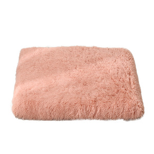 Calming <b>Dog</b> Crate <b>Bed</b> XL Extra Large Washable Anti <b>Anxiety</b> <b>Dog</b> Pet <b>Bed</b> Fluffy <b>Dog</b> Pillow Mat with Anti-Slip Bottom - Product Image 6