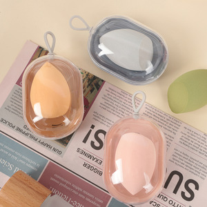 10 Cái Set Mỹ Phẩm Puff <span class=keywords><strong>Foundation</strong></span> Powder Mịn Cream Blending Đa Hình Dạng Nước Mặt Beauty Makeup <span class=keywords><strong>Sponge</strong></span> - Product Image 3