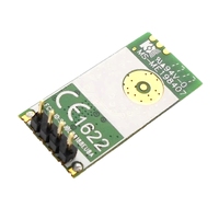 Module WiFi sans fil BL-R8188EU8 RTL8188EUS avec antenne et support d'antenne IPEX