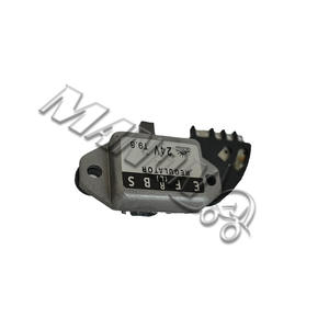 Regulador de Generador TCM Z-1-81270-007-0 24V para Componente Eléctrico de Montacargas - Product Image 1