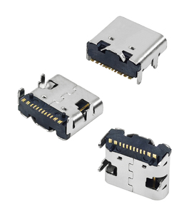 Cáp USB Loại C tốc độ cao, đầu nối sạc nhanh 6A, cổng PD góc 90 độ cho các thiết bị Android/Samsung/Iphone/Lenovo - Product Image 2