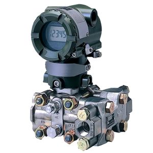 <span class=keywords><strong>Yokogawa</strong></span> EJX115A Hochwertiger Volumetrischer Durchfluss-Differenzdruck-Niederdrucktransmitter aus 316L-Material, SIL 2/3-Zertifiziert - Product Image 1
