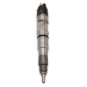 Neue BOTOP LKW-Motorenteile 0445120461 <span class=keywords><strong>Common</strong></span>-<span class=keywords><strong>Rail</strong></span>-Diesel-Einspritzdüse mit DLLA145P2566 und F00RJ02035 - Product Image 3