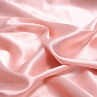 Haute qualité bon sommeil doux et lisse luxe 100% soie et satin taie d'oreiller pour les cheveux et les soins de la peau