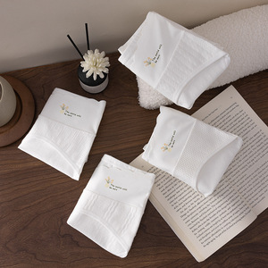 Lớp bông thô mỏng phụ nữ mang thai đồ lót sớm giữa cuối thai kỳ sau sinh eo thấp unde - Product Image 4