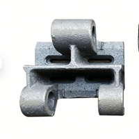 Pièces détachées personnalisées pour chaudières à gaz, vannes en fonte ductile, services de fonderie, usinage CNC, fabrication de pièces moulées pour chaudières Leyan Machinery