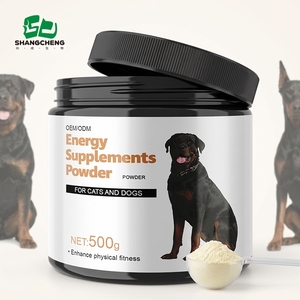 Compléments alimentaires en poudre <span class=keywords><strong>Bully</strong></span> <span class=keywords><strong>Max</strong></span> pour la santé des animaux de compagnie, renforcement musculaire, prise de masse pour chiens <span class=keywords><strong>Bully</strong></span> <span class=keywords><strong>Max</strong></span> - Product Image 1