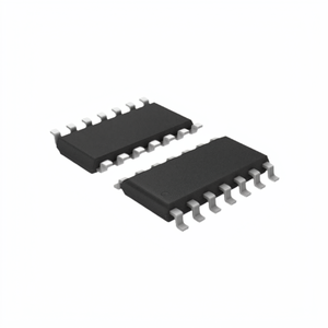AP1651BEL 14 SOIC Gestión de Energía (PMIC) En Stock Comprar Online Componentes Electrónicos - Product Image 1