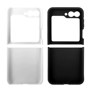 Funda de Teléfono Personalizada por Sublimación 3D de Doble Capa de TPU y PC Blanca <span class=keywords><strong>2</strong></span> en 1 al por Mayor para <span class=keywords><strong>Samsung</strong></span> Galaxy Z <span class=keywords><strong>Flip</strong></span> 6 - Product Image 2