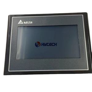 Pantallas Táctiles Básicas TFT de 4.3 Pulgadas (480*272) y 65,536 Colores de la Marca HYTECH, Modelo DOP HMI DOP-103BQ - Product Image 1