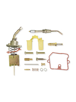 Kit de réparation de carburateur de moto K65T pour carburateur Dnepr MT Ural K65-T Pekar 12V