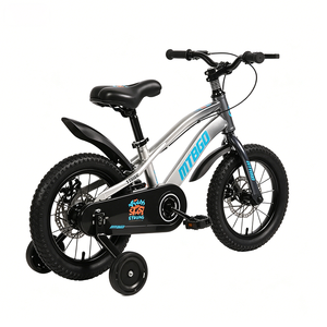 MTBGO Bicicleta para Niños de 3 a 15 Años, Venta al Por Mayor de Fábrica, Bicicleta MTB para Niños y Niñas, Diseño Aro, Bicicleta Infantil - Product Image 2