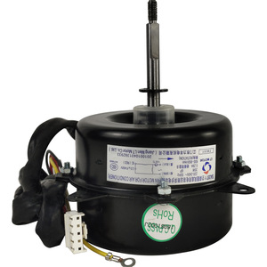 Moteur asynchrone monophasé Gree FW35Y 35W pour ventilateur de climatiseur 220V - Product Image 1