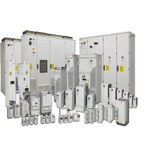 โปรโมชั่นพิเศษ ACS580 ซีรีส์ ไดรฟ์ AC 3 เฟส ระบบควบคุมความถี่แปรผัน แรงดันไฟฟ้า 380V มาตรฐาน CE รับประกัน 12 เดือน ACS580-01 - Product Image 1