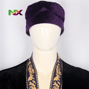 ชุดคอสเพลย์อัลบัส ดัมเบิลดอร์ จากโรงเรียนฮอกวอตส์ เสื้อคลุมพ่อมดสีม่วงสำหรับผู้ใหญ่ ชุดแฟนตาซีสีม่วงสำหรับผู้ชาย ชุดแฟนซีสำหรับงานฮาโลวีนและงานคาร์นิวัล - Product Image 3