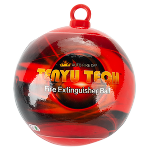 โรงงานผู้ผลิต ลูกบอลดับเพลิงแบบยิงอัตโนมัติ ยี่ห้อ Fast <span class=keywords><strong>Tenyu</strong></span> อุปกรณ์ดับเพลิง - Product Image 3