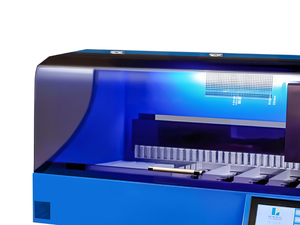 เครื่องเตรียมเซลล์สำหรับตรวจทางชีวภาพด้วยน้ำแบบอัตโนมัติ Kuohai (LBC) รุ่น OEM/ODM/OBM ปรับแต่งได้ตามความต้องการ อุปกรณ์พกพาสำหรับเตรียมเซลล์ในห้องปฏิบัติการ รุ่นที่ 1 - Product Image 3
