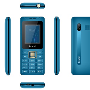 โทรศัพท์มือถือรุ่นคลาสสิก F41B ปี 2022 หน้าจอ 1.77 นิ้ว รองรับ GSM ใช้งานได้นาน ราคาถูกที่สุดในจีน - Product Image 3