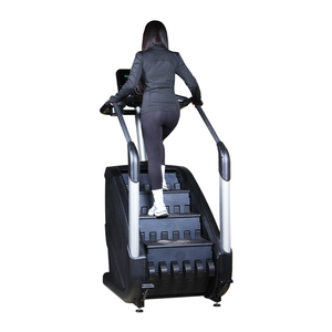 Máquina de Escaleras de Alta Calidad, Stairmaster, Suministrada Directamente por la Fábrica, Modelo 9643 - Product Image 3