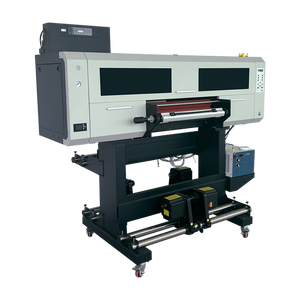 New A3 UV dtf máy in Máy in nhãn i1600/i3200 đầu in DTG UV mực 1-năm bảo hành - Product Image 1