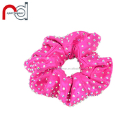 2023 nouveau concours de pom-pom girl strass arcs paillettes étincelle filles cheveux pom-pom girl arcs
