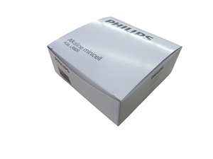 Batterie au lithium originale PHILIPS 3V <span class=keywords><strong>CR123</strong></span> <span class=keywords><strong>CR2</strong></span> pour lampe de poche Appareil photo numérique - Product Image 6