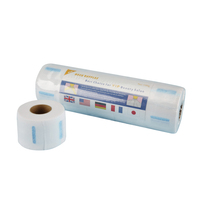 Papier de cou jetable extensible de qualité supérieure pour salon de coiffure et barbier, accessoires de coiffure OEM