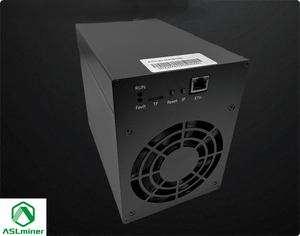 En stock: Máquina de minería de criptomonedas Stock Pinecone Matches Inbox Miner 850 <span class=keywords><strong>Mh</strong></span>/<span class=keywords><strong>s</strong></span> 500W 0.56J/<span class=keywords><strong>Mh</strong></span>, con algoritmo Versahash para minería Initverse y minería ASIC - Product Image 2