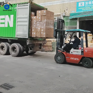 การจัดส่งสินค้าขนส่งทางทะเลทางอากาศของจีน - Product Image 3