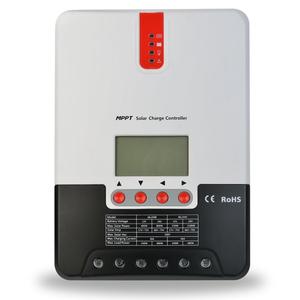 SRNE <span class=keywords><strong>ML2420</strong></span>, ML2430, ML2440, ML4860 MPPT Solarladeregler - Product Image 2