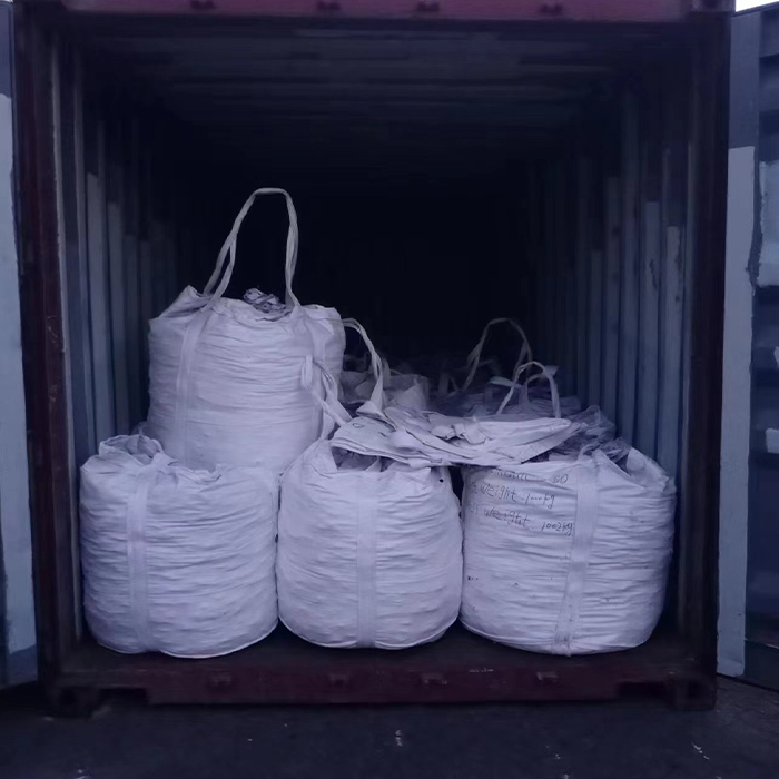 Silicon Metal Lumps And Granules