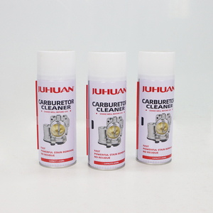 Limpiador Multiusos para <span class=keywords><strong>Carburador</strong></span> y Sistema <span class=keywords><strong>de</strong></span> Combustible <span class=keywords><strong>con</strong></span> Triple Protección - Product Image 3