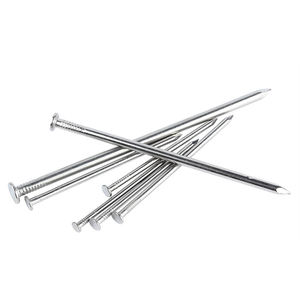 Fabricant <span class=keywords><strong>de</strong></span> matériel <span class=keywords><strong>de</strong></span> fixation, clous <span class=keywords><strong>de</strong></span> <span class=keywords><strong>fil</strong></span> <span class=keywords><strong>de</strong></span> béton en acier inoxydable galvanisé commun en <span class=keywords><strong>fer</strong></span> - Product Image 1